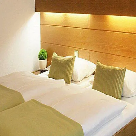 Hotel Akzent Heinen Monchengladbach