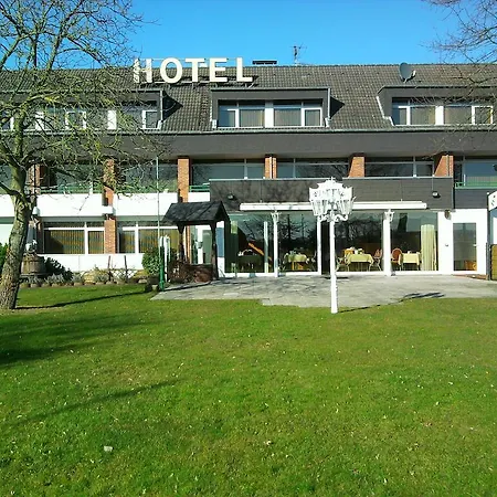 Akzent Heinen 3*