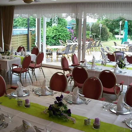 Akzent Heinen Hotel Monchengladbach